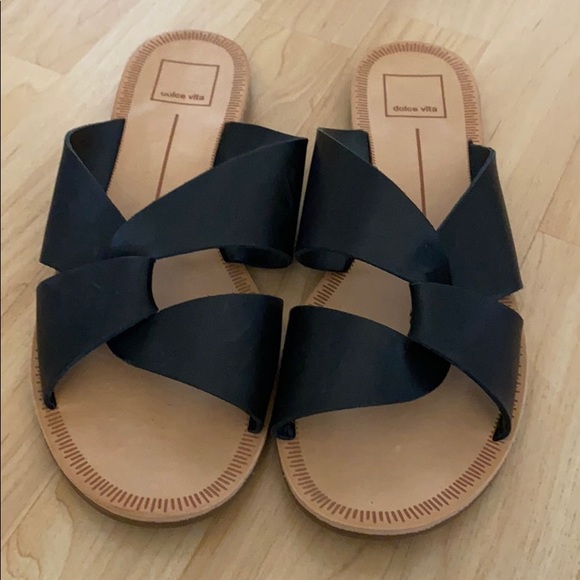 Dolce Vita Shoes - Dolce vita flat sandals